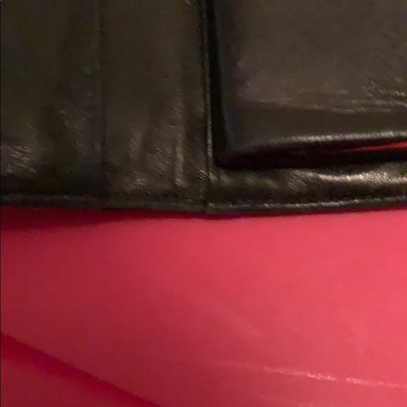 CHANEL VINTAGE WALLET - Picture 12 of 12